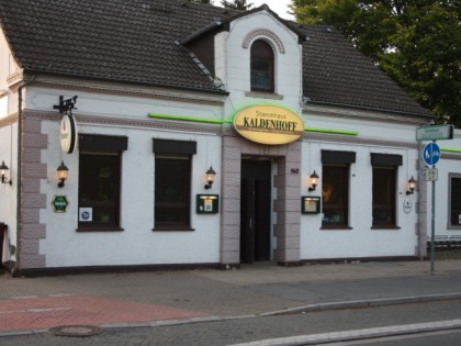 Foto: "Stammhaus Kaldenhoff"
